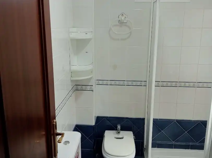 Bathroom of Flat for sale in Utrera Ciudad 