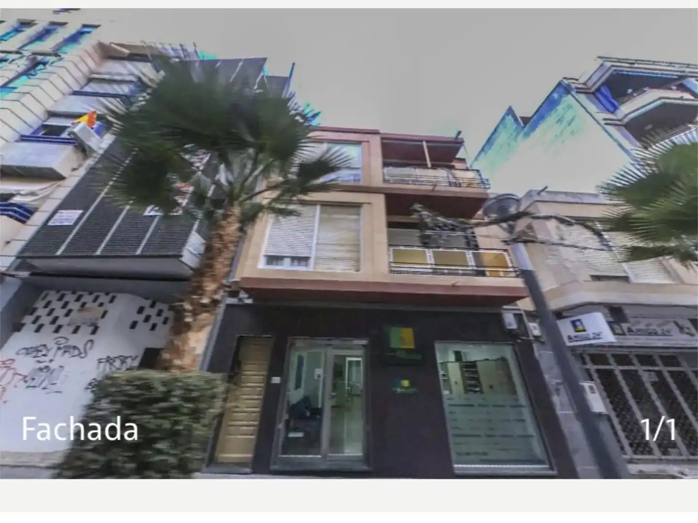 Außenansicht von Maisonette zum Verkauf in Torrevieja