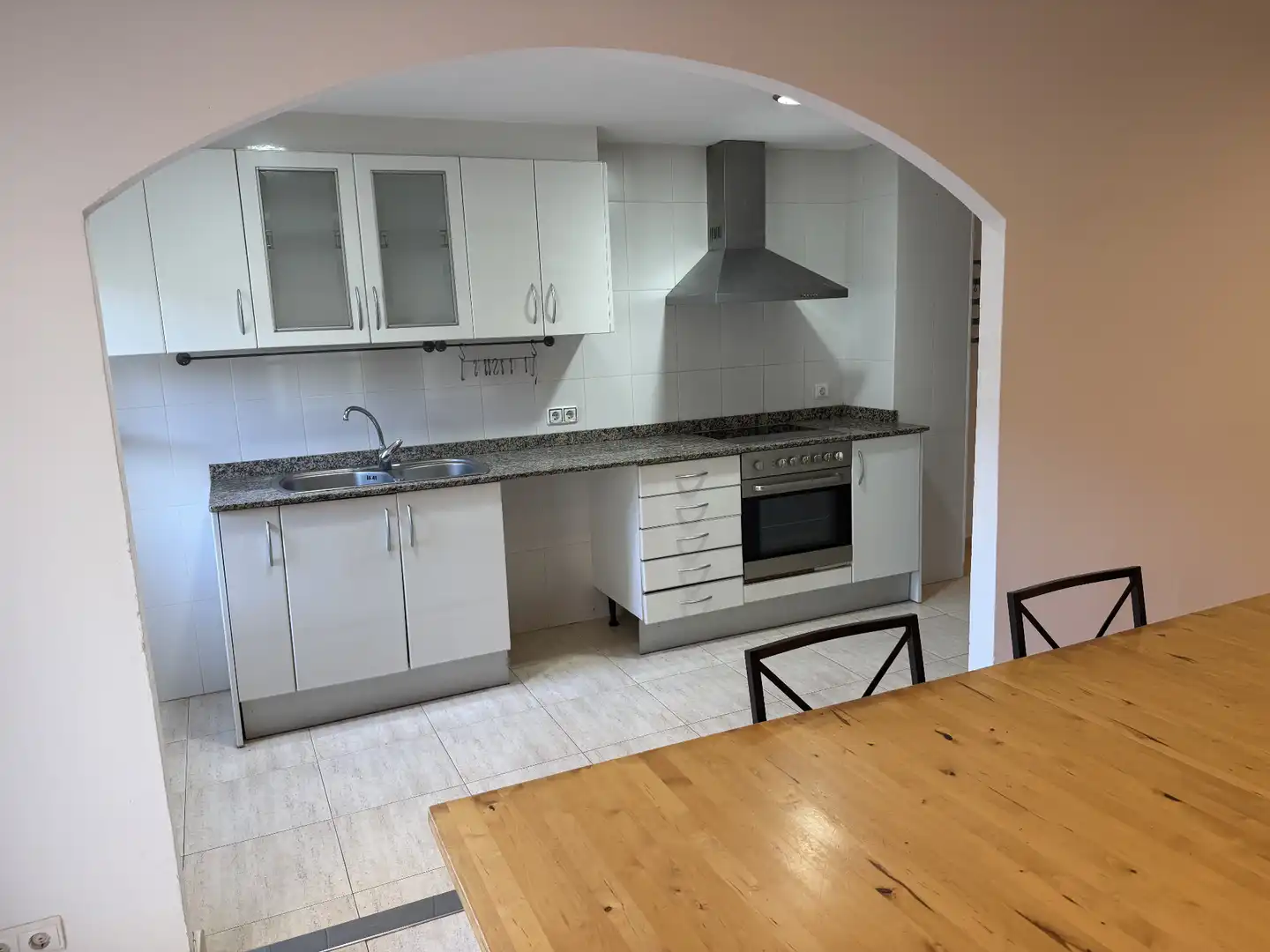 Piso en venta en Carrer de la Pietat, Arbúcies