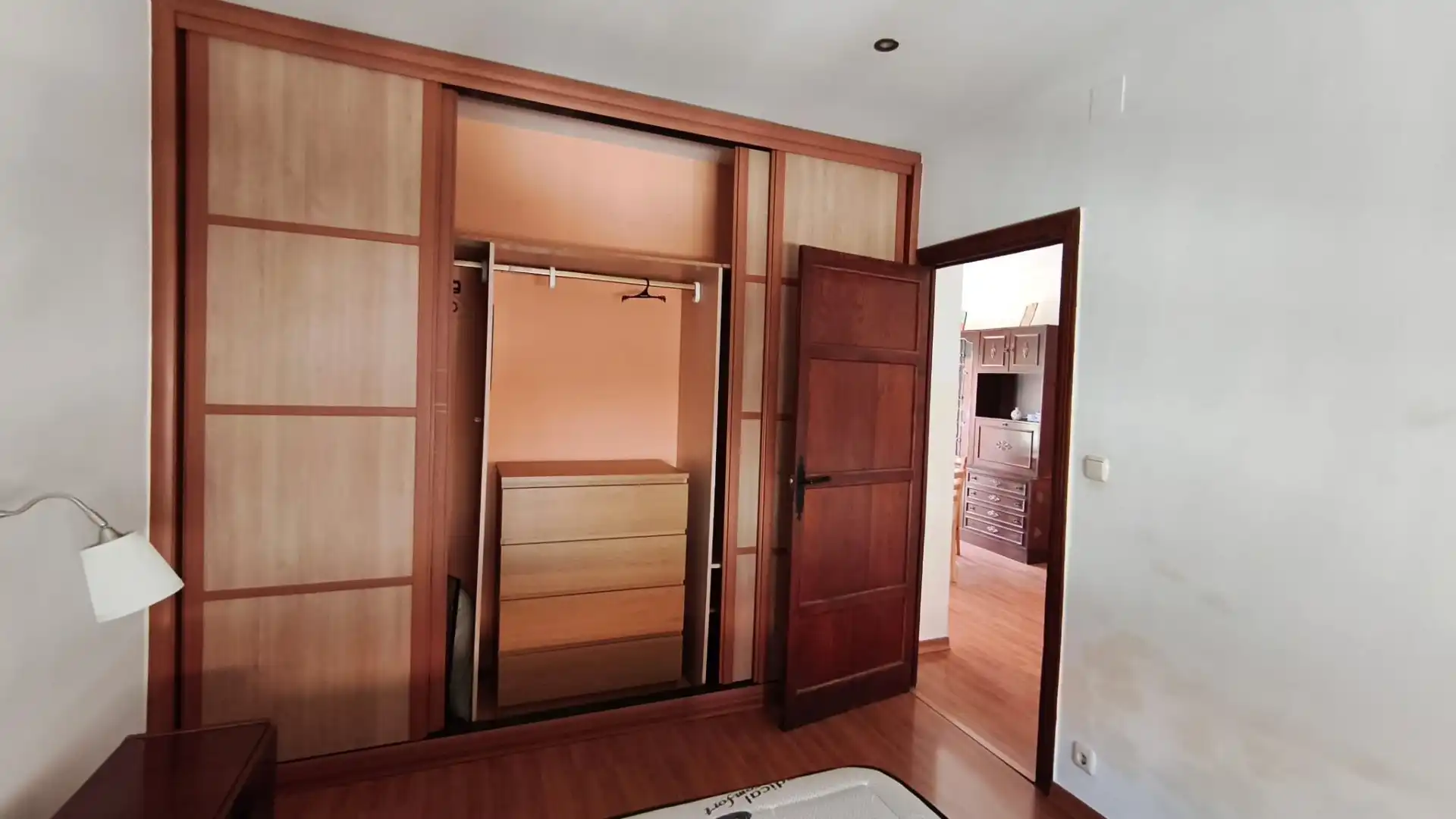 Flat with terrace for sale in Calle Hernan Cortes 3, imagen 22