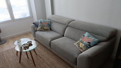 Photo 3 of Flat to rent in Euskal Herria Kalea, Parte Vieja, Gipuzkoa