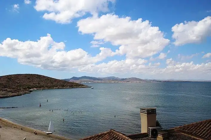 Estudio en venta en Cabo de Palos