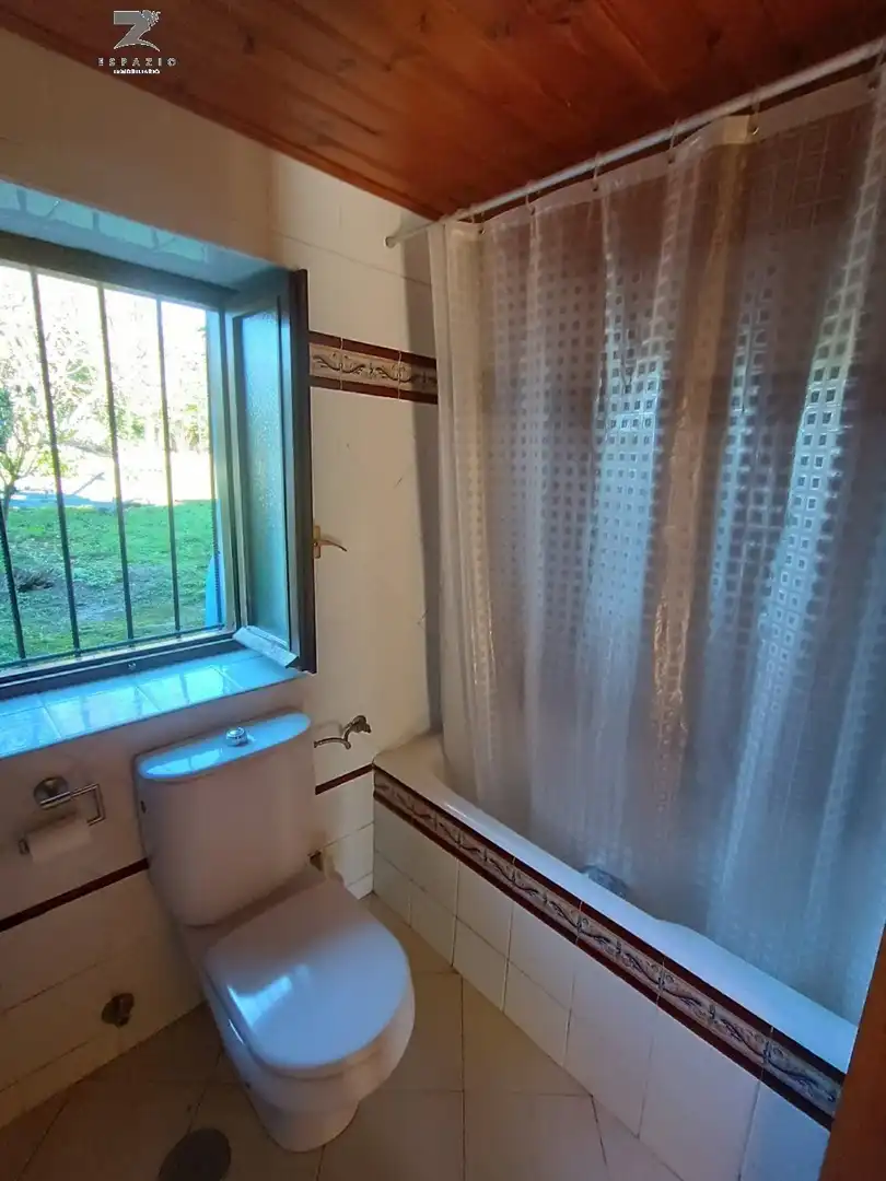 Bathroom of Houses for sale in Miengo  with Heating, Terrace and Storage room