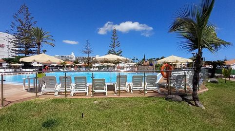 Foto 2 von Haus oder Chalet zum Verkauf in Avenida Arq Manuel de la Peña Sua, Playa del Inglés, San Bartolomé de Tirajana