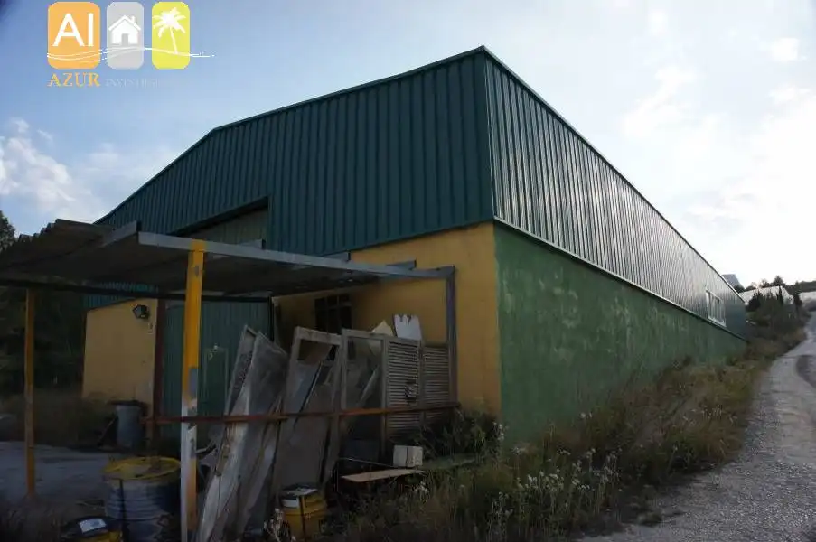 Casa rustica in vendita a El Tossal - Bello Horizonte, imagen 19