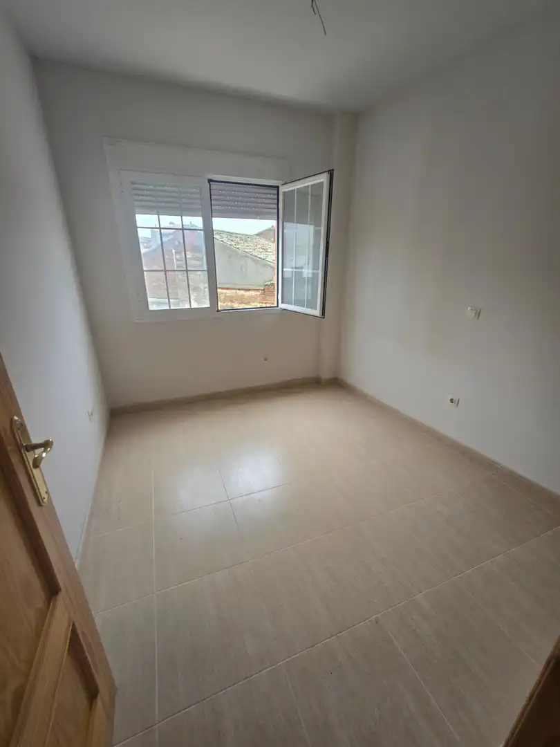 Bedroom of Flat for sale in Portillo de Toledo