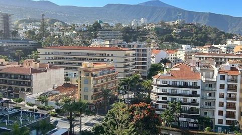 Photo 2 of Study for rent in Zona Martiánez, Puerto de la Cruz