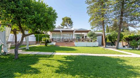 Foto 2 de Casa o xalet en venda a Santa Eufemia, Sevilla