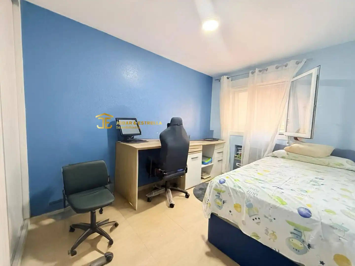 Wohnung mit Aufzug zum Verkauf in Lorca Ciudad, imagen 20