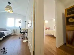 Wohnung mit Terrasse zur Miete in Calle de Jacinto Benavente 1, imagen 29