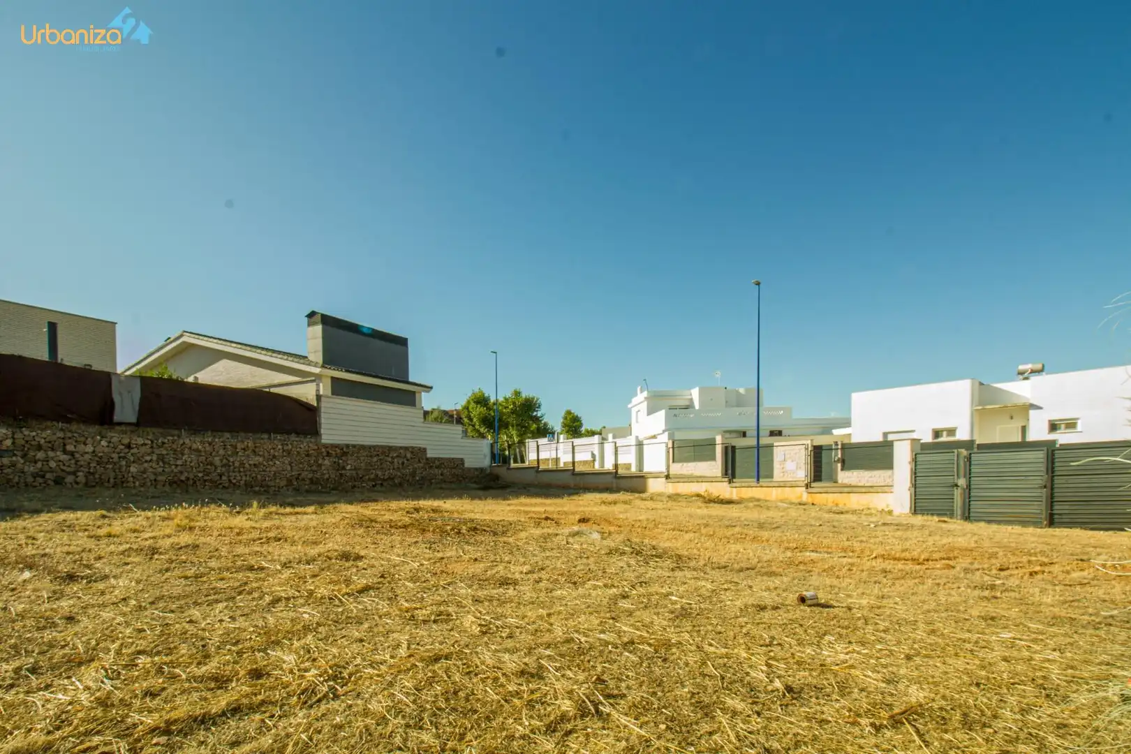 Residencial en venta en Badajoz