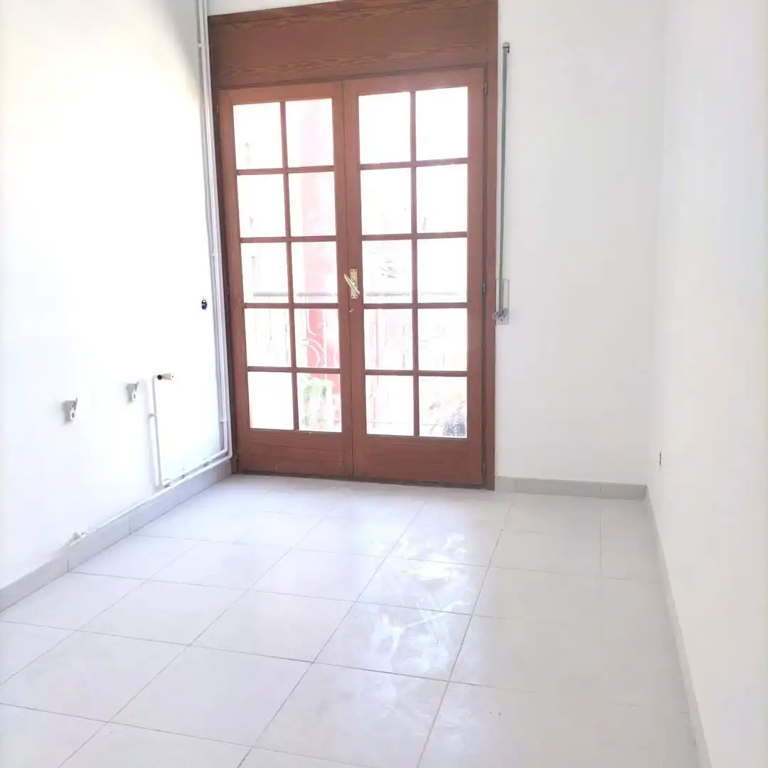 Terraza de Ático en venta en Granollers
