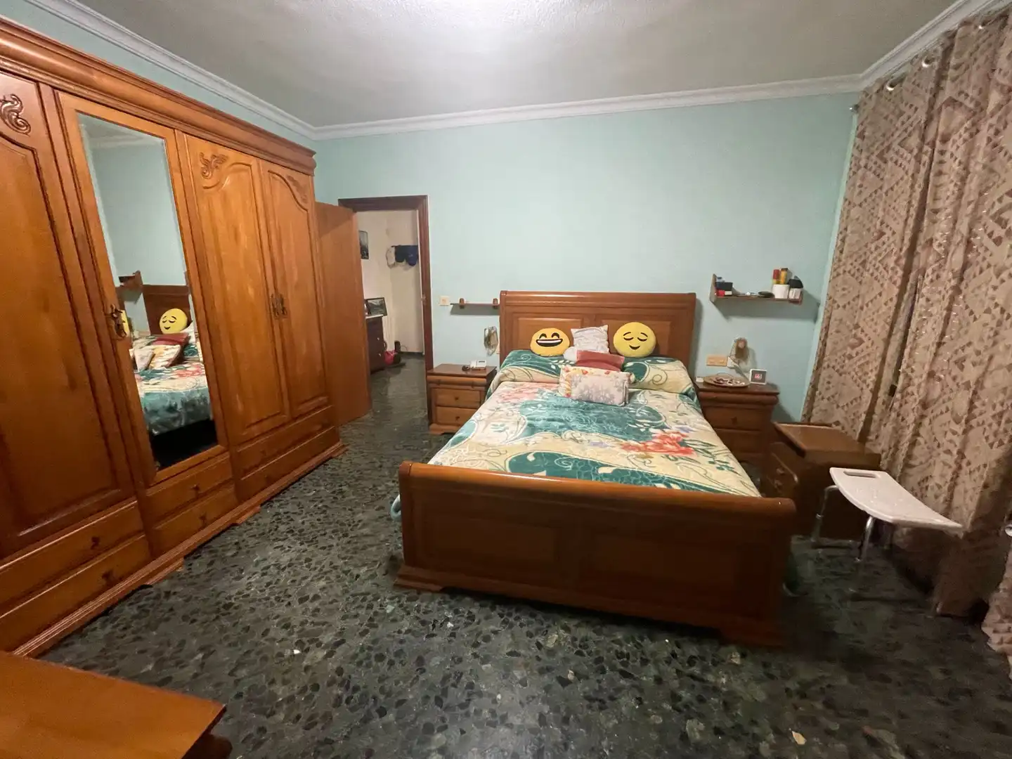 Chalet con jardín en venta en Carretera a Mazarrón 201, imagen 19