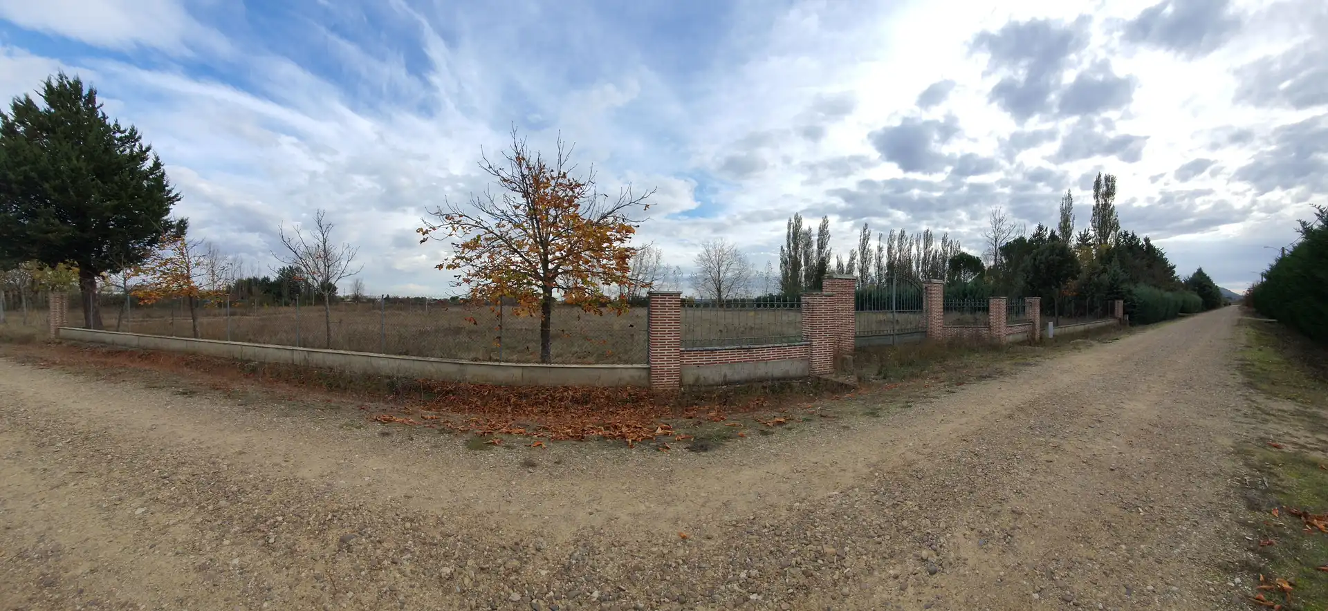 Terreni e lotti in vendita a La Viña y el Majuelo 18