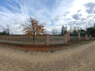 Terreno residencial en venta en La Viña y el Majuelo 18