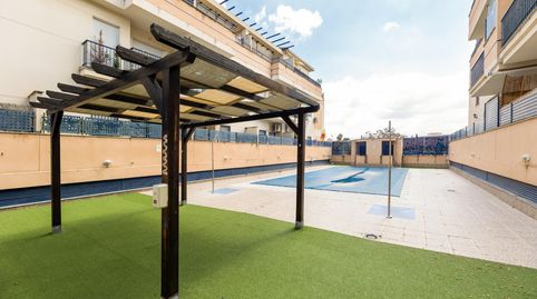 Foto 3 von Wohnung zum Verkauf in Calle Francisco de Orellana, Residencial Triana - Barrio Alto, Las Gabias