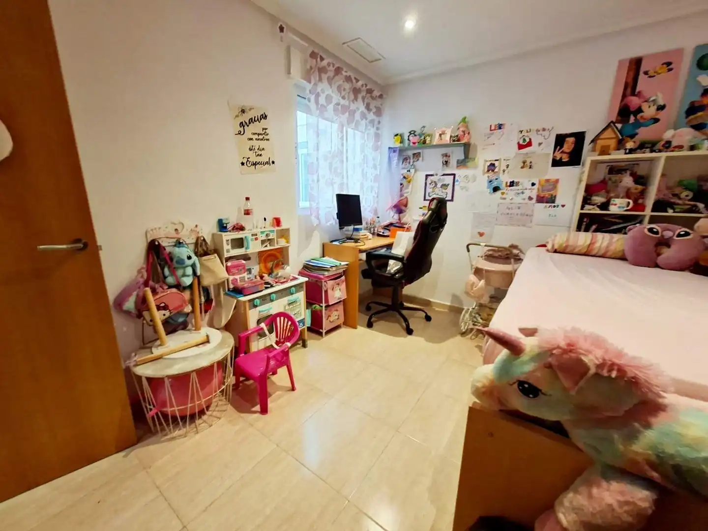 Piso en venta en Aspe con Aire acondicionado, Trastero y Balcón