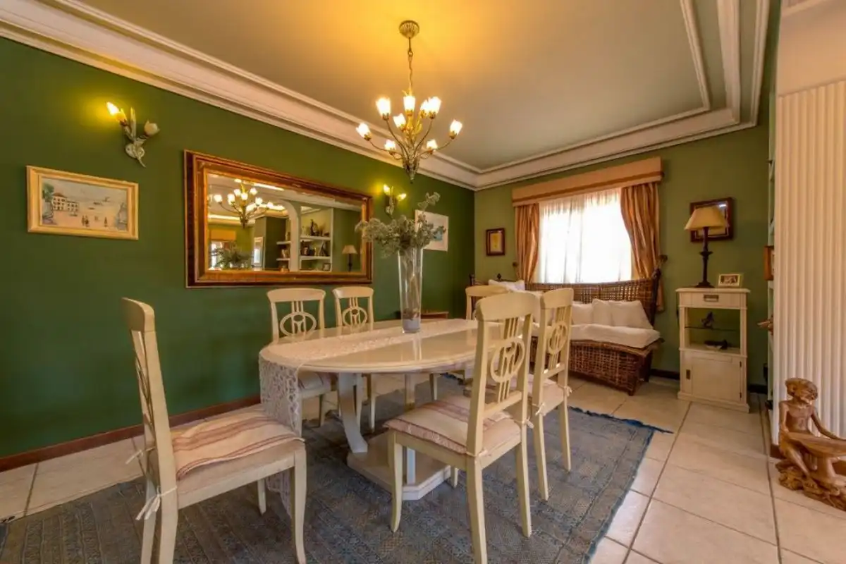 Villa avec piscine à vendre à La Mata, imagen 12