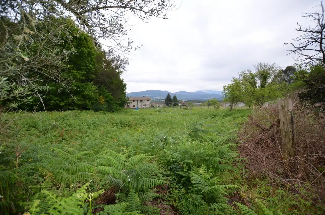 House with garden for sale in A TOXEIRA, imagen 19