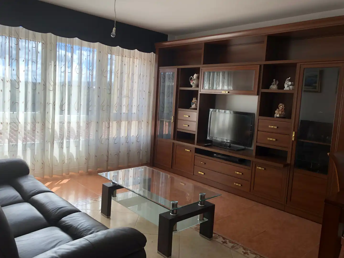 Piso en venta en Avenida Brañas, Negreira