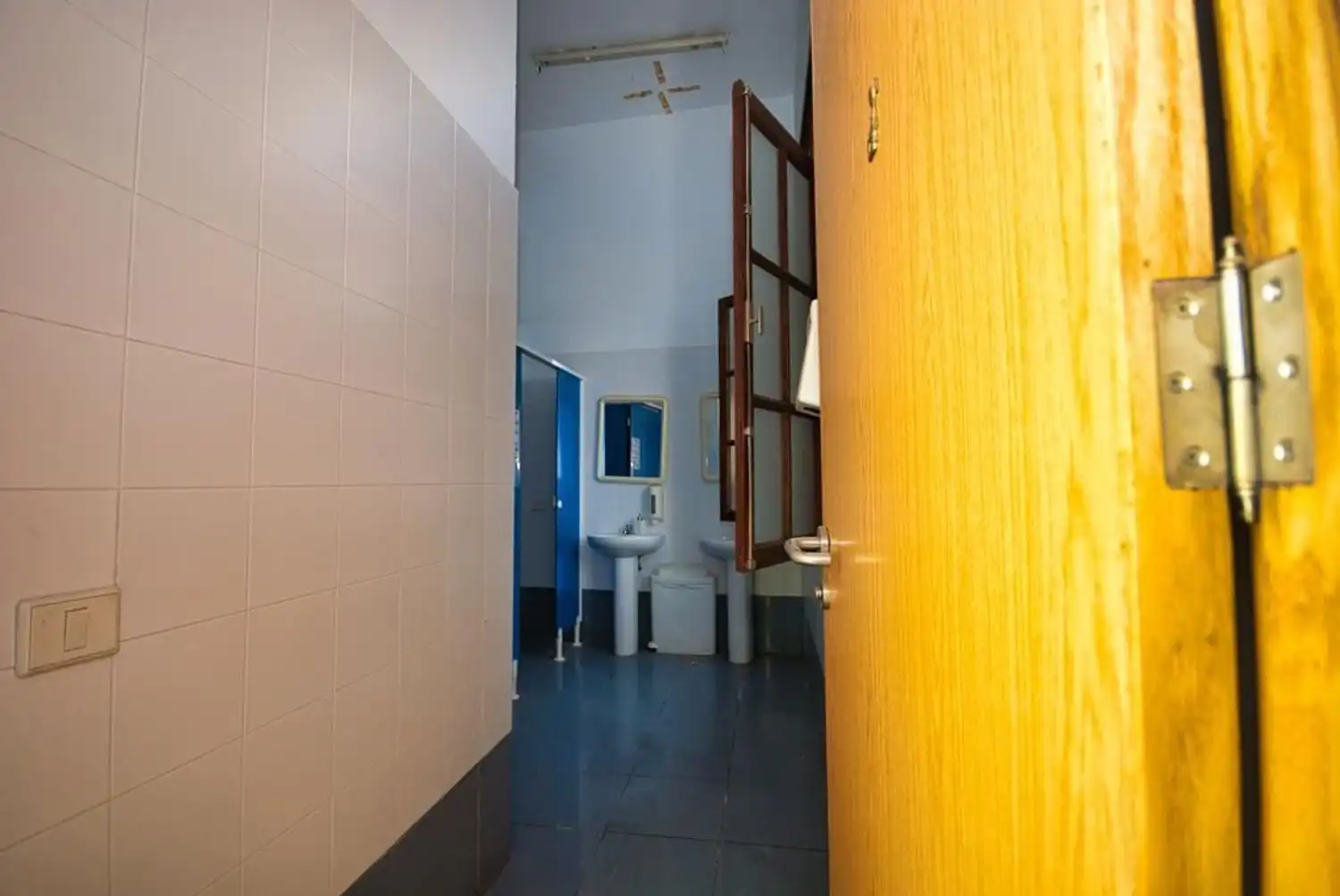 Bany de Edifici en venda en Las Palmas de Gran Canaria