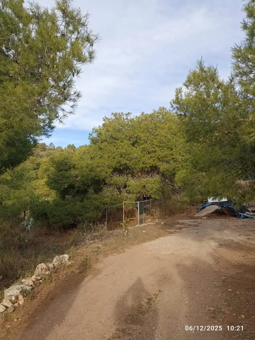 Casa in vendita a Totana, imagen 7