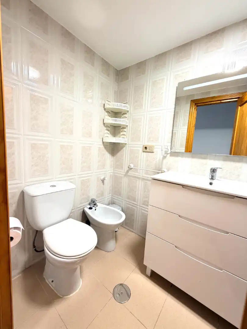 Flat for rent in Granada, Granada