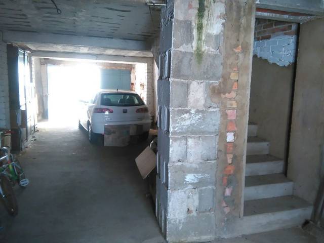 Casa-chalet en Venta en Fuente Obejuna