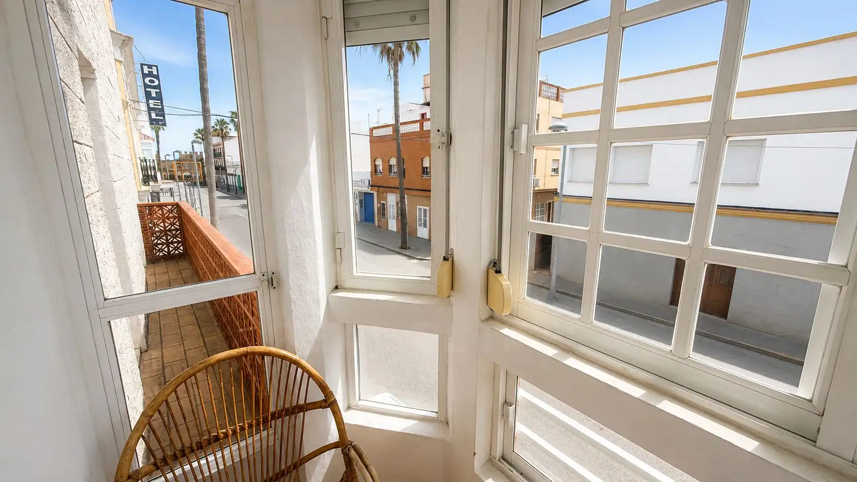 Residencial en venda a Tarifa ciudad, imagen 14