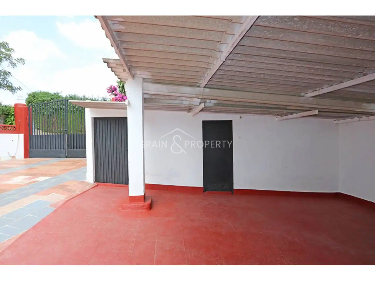 Detached house with pool for sale in Montserrat, imagen 11