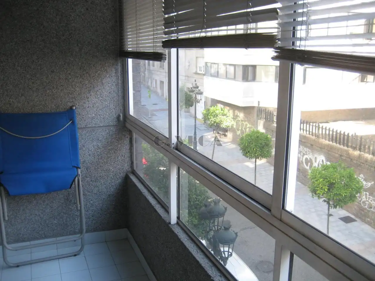 Appartamento con terrazza in vendita a Tomas A. Alonso, imagen 8