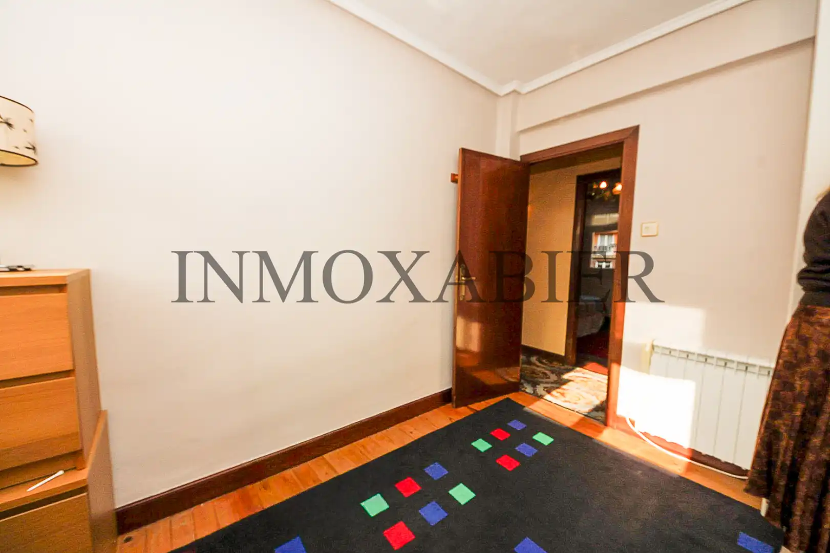 Piso en venta en Leioa con Calefacción, Terraza y Amueblado