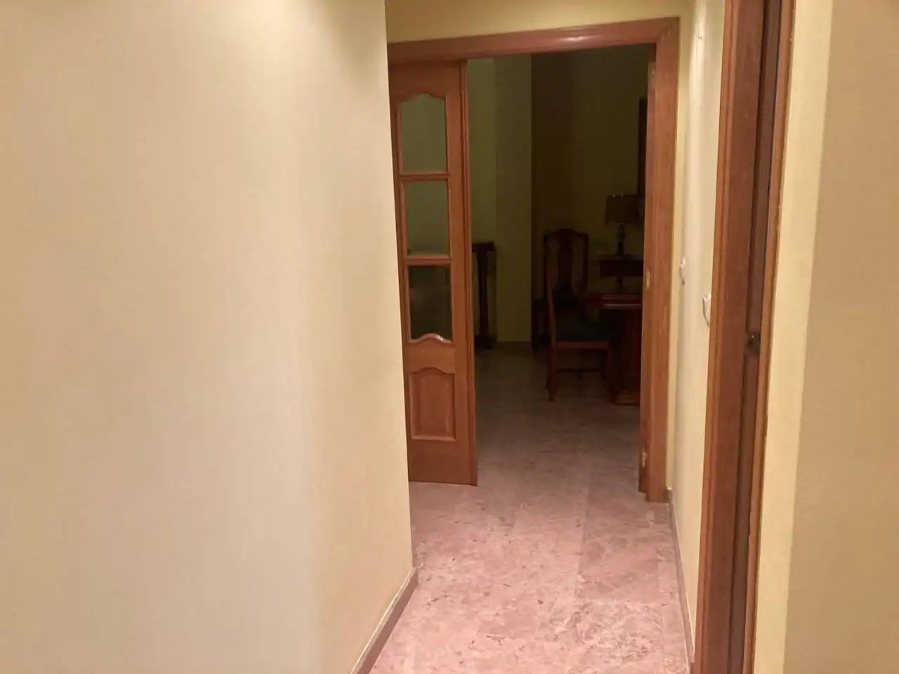 Piso en alquiler en Calle Polígraf Francesc Almarche, imagen 5