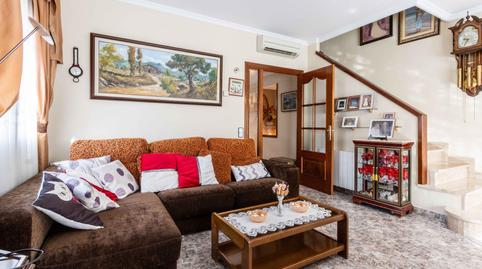 Foto 2 de Casa o xalet en venda a Can Rull, Barcelona