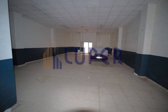 Local comercial en Alquiler en Centro