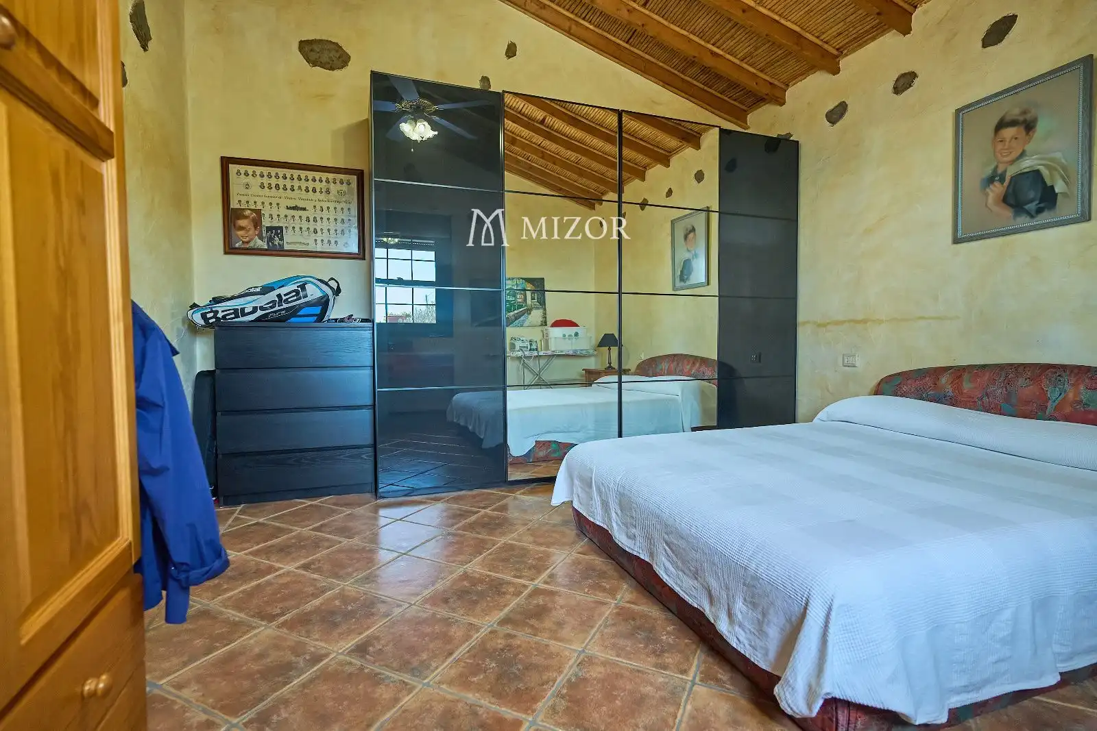 Casa en venta en subida de Vera de Erques, imagen 13