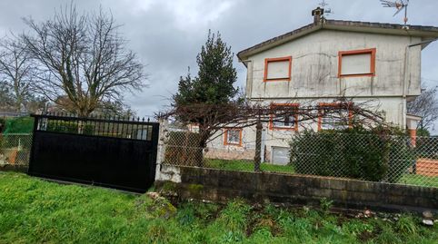 Foto 4 de Casa o xalet en venda a O Pino , A Coruña