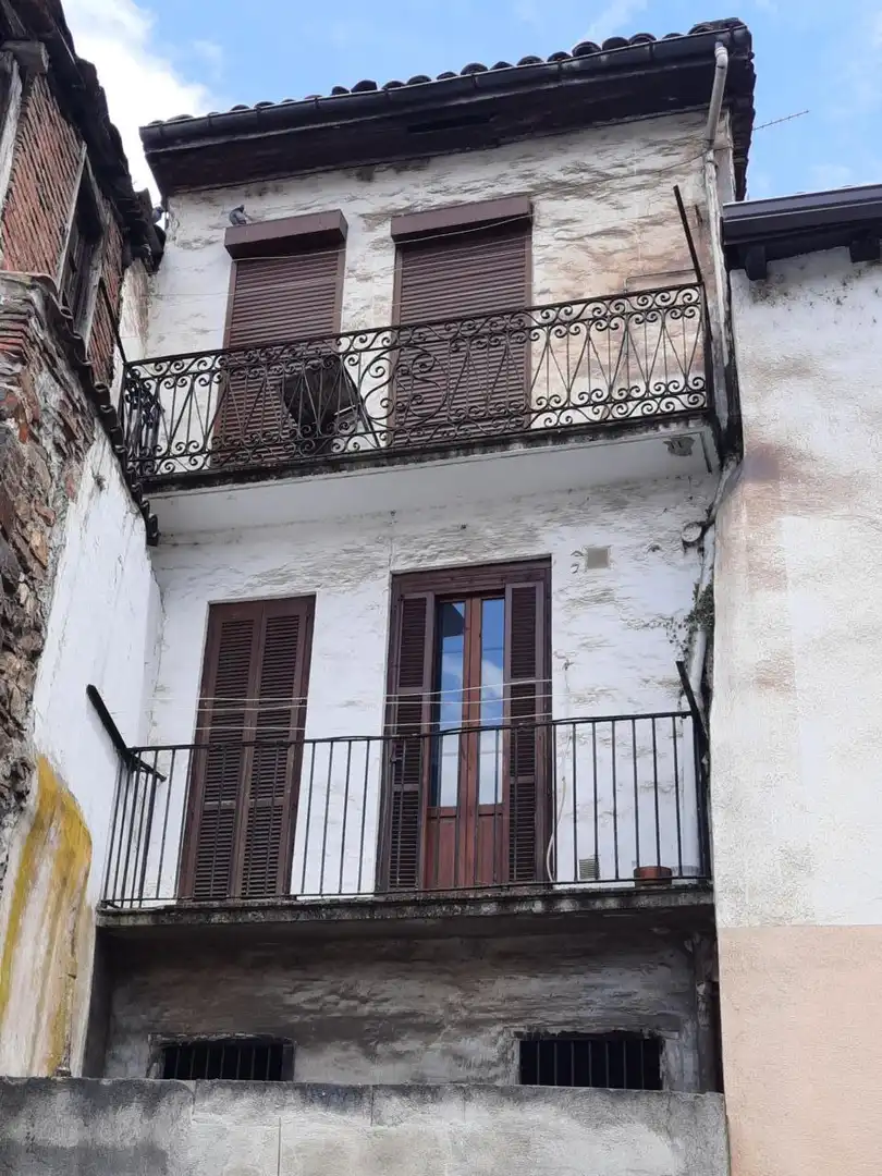 Casa con terraza en venta en Aita Madina Kalea, imagen 3