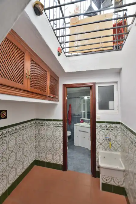 Terraced house with terrace for sale in La Ciudad, imagen 7