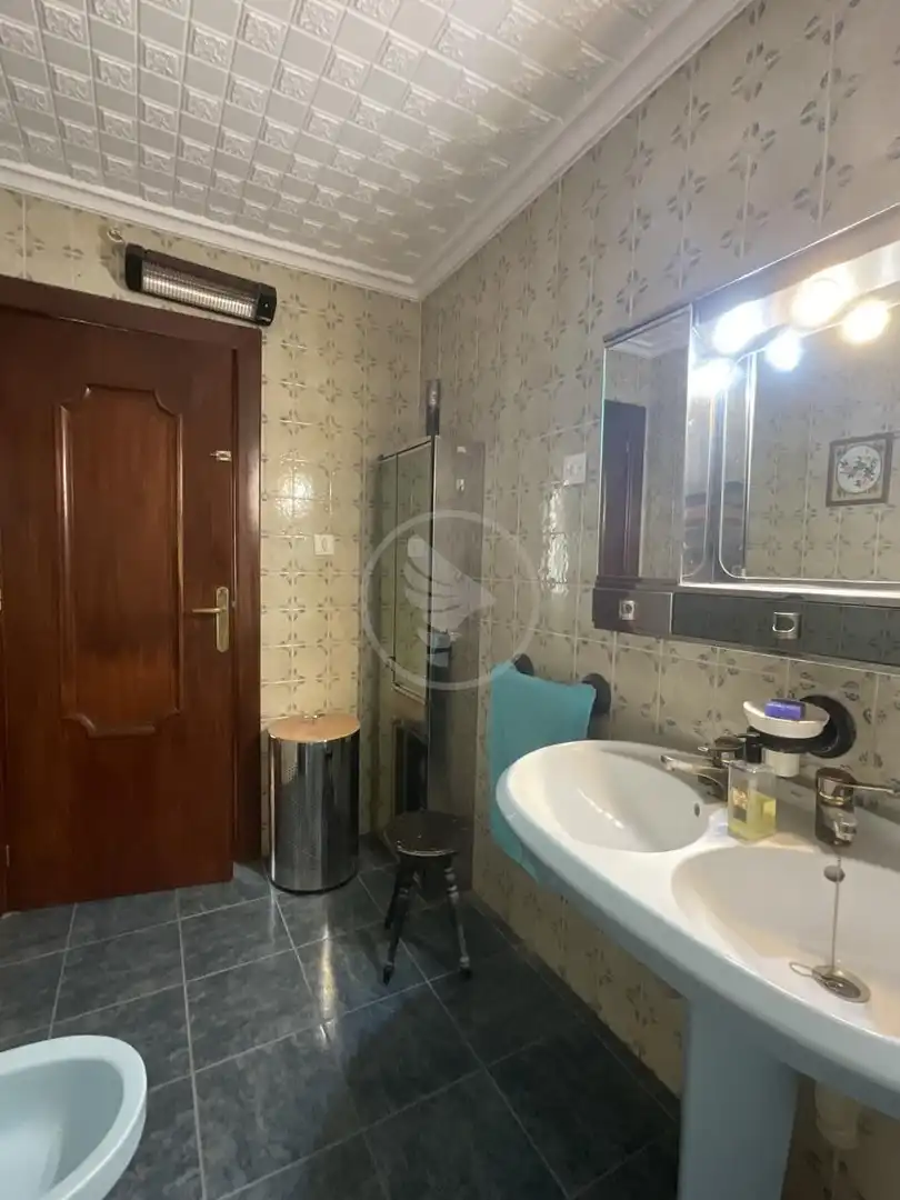 Piso con ascensor en venta en Paseo Virgen de Linarejos, imagen 32