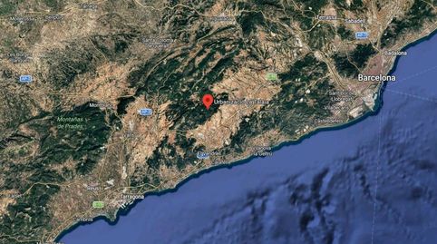 Foto 4 de Residencial en venta en Carrer Rectoret, El Montmell, Tarragona