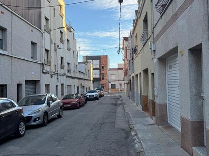 Vista exterior de Pis en venda en Terrassa amb Terrassa