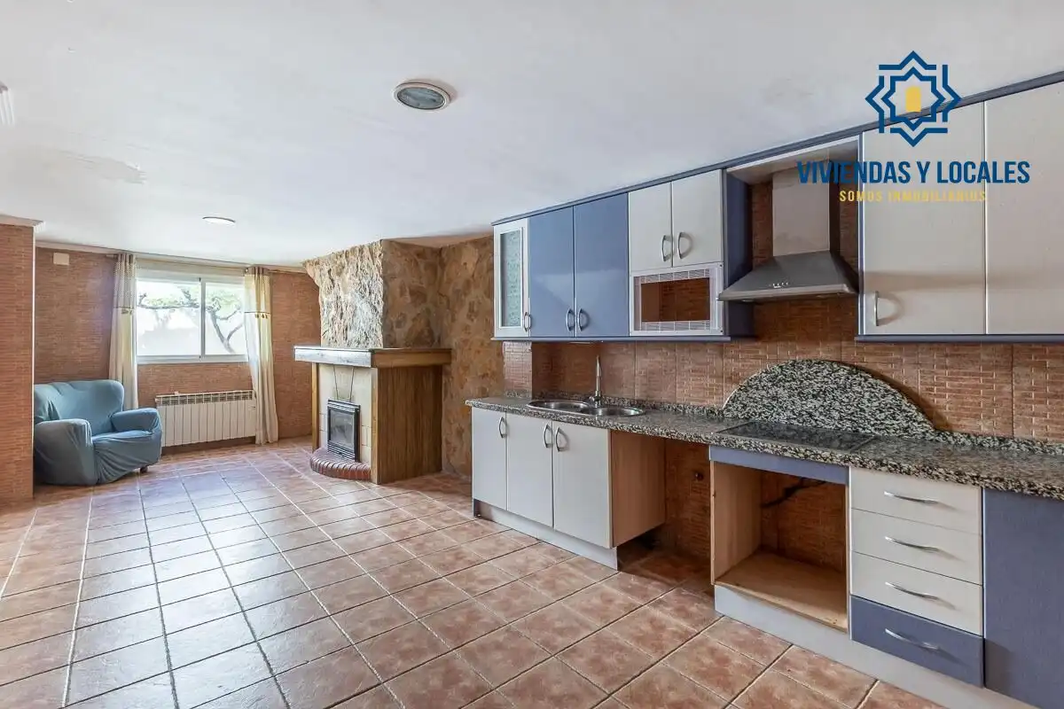 Reihenhaus zum Verkauf in Huétor Vega, imagen 23