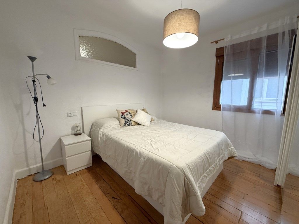 Bedroom of Flat for sale in Vitoria - Gasteiz