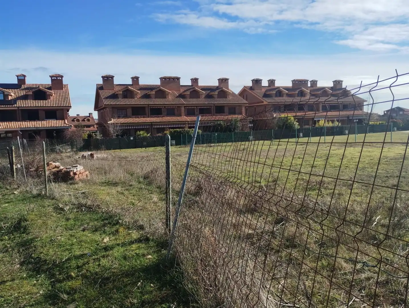Terreni e lotti in vendita a Sariegos, imagen 3