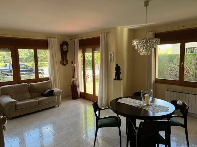 Casa o chalet en venta en Sant Esteve de Palautordera