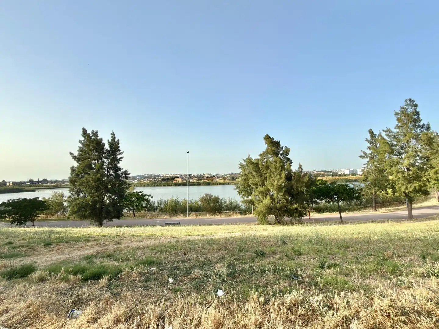 Residential zum Verkauf in Jerez de la Frontera