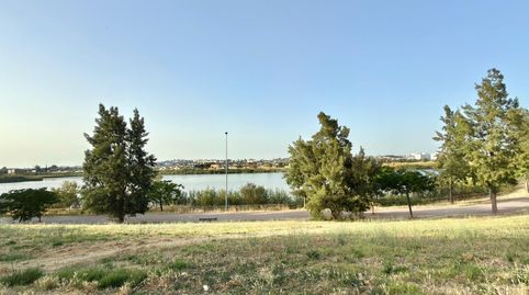 Foto 3 von Residential zum Verkauf in Puertas del sur - Guadabajaque, Jerez de la Frontera