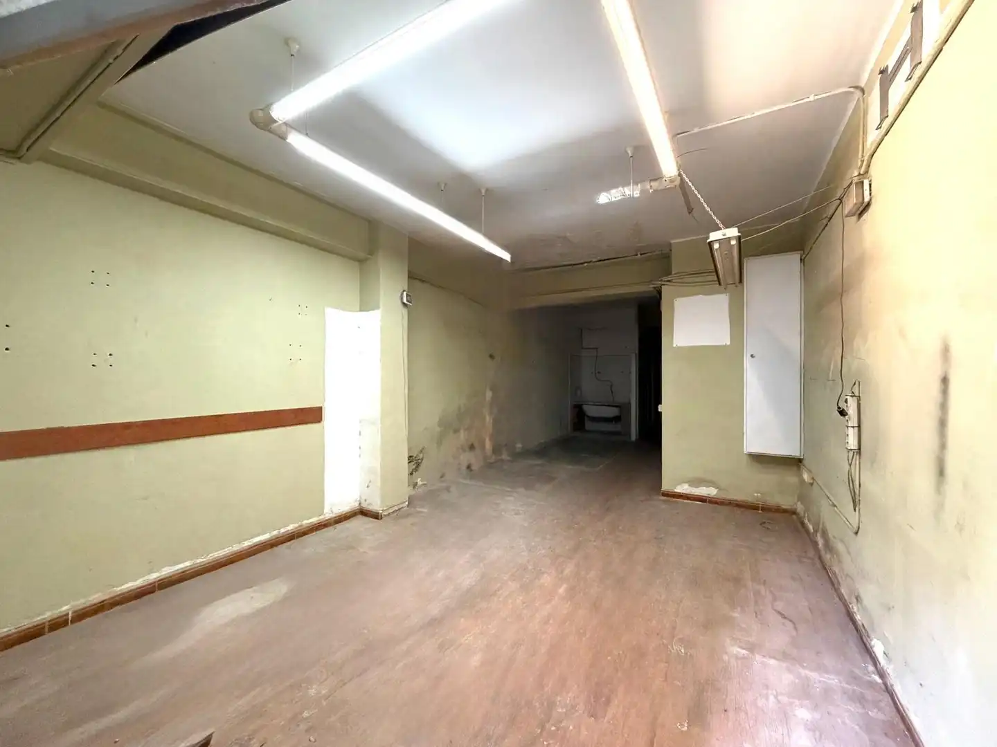Local comercial en alquiler en Catalunya - Fontetes, imagen 3