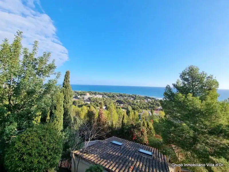 Casa con piscina in vendita a Las Rotas / Les Rotes, imagen 41